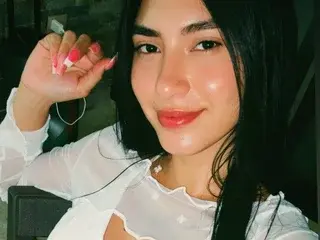 katiuska_lovely from streamate