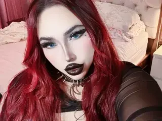 Streamate Sex Chat of belledarkgoddess