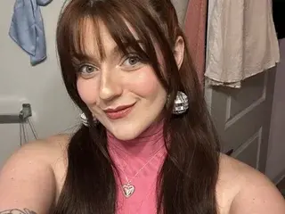Streamate Adult Webcams of DitzyLilDaisy