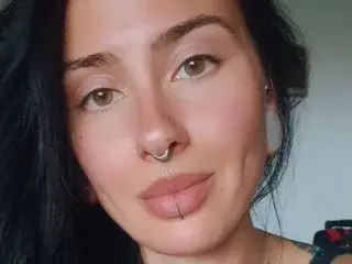 Streamate Free Porn Cam of Silver_X