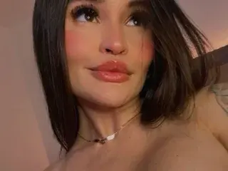 Streamate Private Sex Chat of Mia_Santa