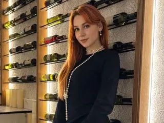 Streamate Free Porn Cam of LayaRedfox