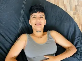 Streamate Sex Chat of Nini_Smith