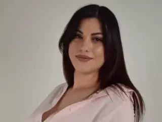 Streamate Nude Webcam of SonyaAysa