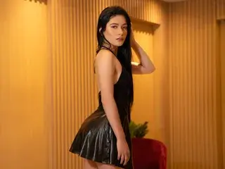CamilaAlvarado from streamate