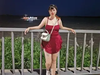 Dafne129 from streamate