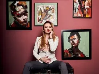 Streamate Free Porn Cam of HAILEEYIx