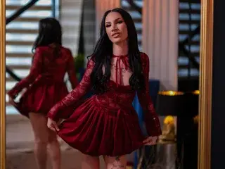 Streamate Private Sex Chat of Kyra_Knight