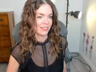 Streamate Nude Webcam of GoddessDelores