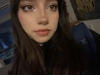 AlyssaFoyle from streamate