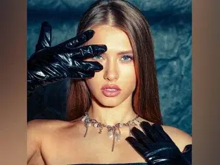 Streamate Live Sex Cam of FlexyVelvet