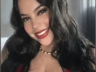 Streamate Adult Webcam of Andreabusty