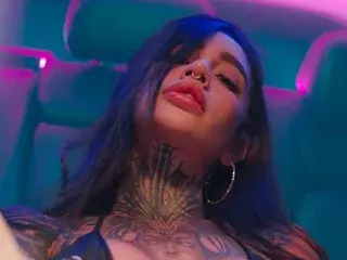 Streamate Sex Cam of SamPalacio