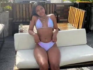 Streamate Watch Live Sex Cams of SaraiMedrano
