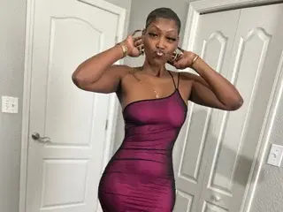 Streamate Free Live Porn of SashaZanotti