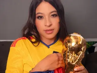 Streamate Free Porn Cam of KarinaGutierrez