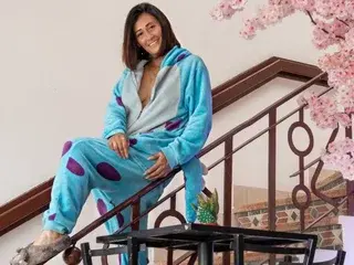 SharissWillian from streamate