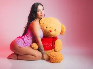 Streamate Live Sex Cam of AbbyCoopers