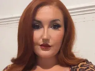 Rubyxsparks from streamate