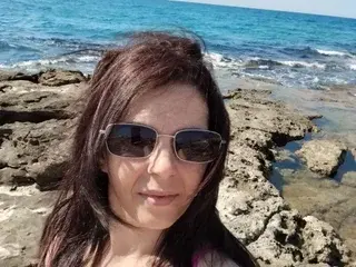 Streamate Live Sex Cam of WhisperFlame