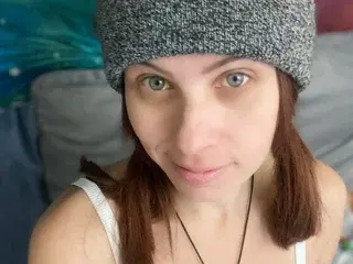 Streamate Adult Video Chat of Charlotte_Lace