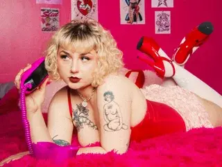 Streamate Best live sex cam show of Valthepinup
