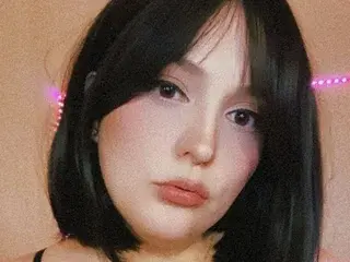 JadeViolet from streamate