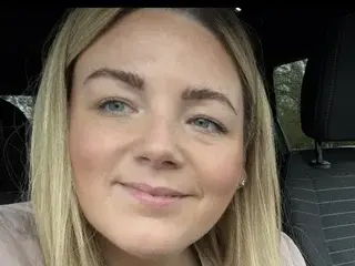 Streamate Best live sex cam show of GoldenHourGirl
