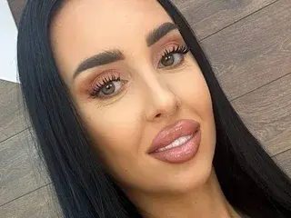 Streamate Best Webcam of KairaAndrews