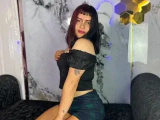 Streamate Best Webcam of MeghanBrookss