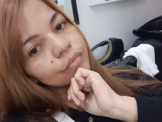 Streamate Private Sex Chat of Mialunar