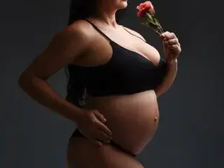 Streamate Adult Webcams of RoxyLuxxe