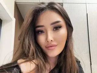 Streamate Free Porn Cam of Silk_Siren