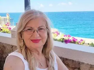Streamate Adult Video Chat of dariafloryss