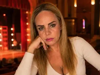 Streamate Best live sex cam show of AlisonVelet