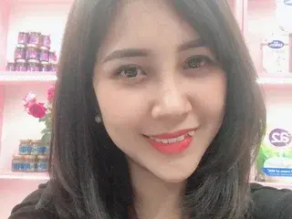 Streamate Nude Webcam of MinaBeii