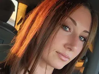 BlairHarper20 from streamate
