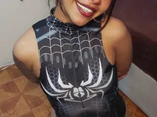 Streamate Private Sex Chat of Devil_Alice69