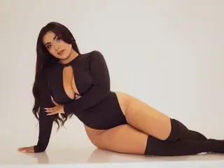 Streamate Live Sex Cam of BenditaEvie