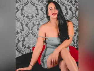 RUBYMANRIQUEEN from streamate