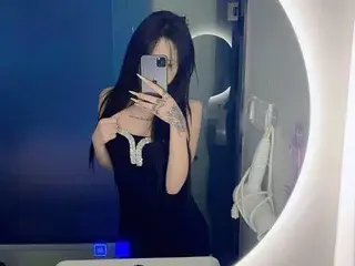 Lynnalltop_165_KeKe from streamate