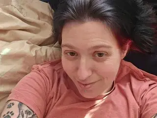 Rubyred48 from streamate