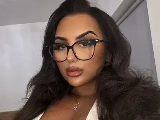Streamate Adult Webcam of Bonniemaexx