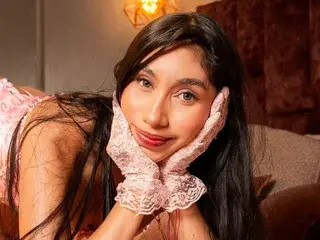 Streamate Adult Video Chat of CarolinaPreston