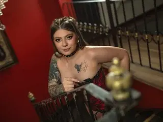 Streamate Best live sex cam show of LolaQuiin