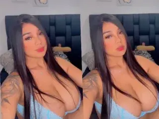 Streamate Watch Live Sex Cams of Samy_Thomas