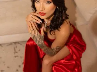 Streamate Adult Webcam of ManuelaMolkova