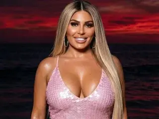 Streamate Sex Chat of Samistaxxx