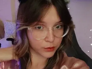 Streamate Live Porn of Magical_Foxx