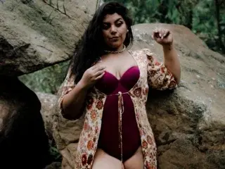 Streamate Best Webcam of CatalinaSainz_S